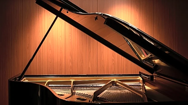 Inside Michigan’s Classical Music Powerhouses—from the Detroit Symphony to Interlochen