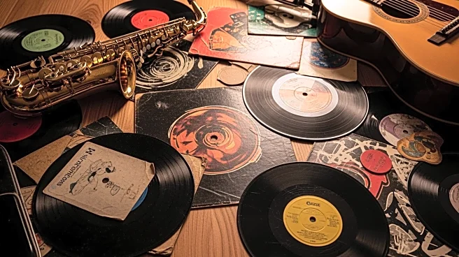 The Rich Mix of Sounds That Define Michigan Music