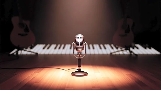 The Venues That Keep Maine’s Music Scene Alive