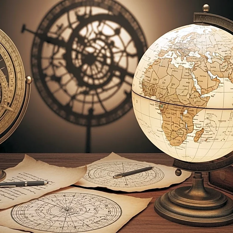 When Stargazing Turned Scientific: How Astronomy Broke Away From Astrology