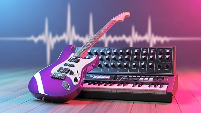 The Sound That Put Minneapolis on the Music Map