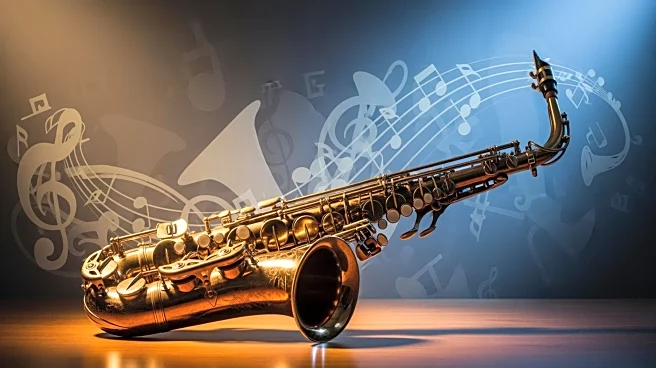 How Jazz Took Root and Grew in Missouri