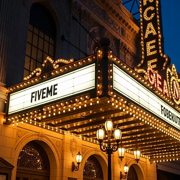 From Opera House to Art Deco Icon: The 120-Year Evolution of the Historic Boulder Theater