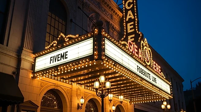 From Opera House to Art Deco Icon: The 120-Year Evolution of the Historic Boulder Theater