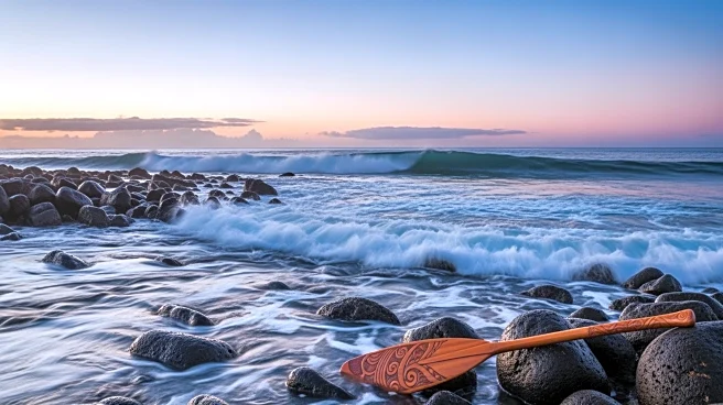 From German Melody to Island Pride: The History of the Northern Mariana Islands’ Anthem