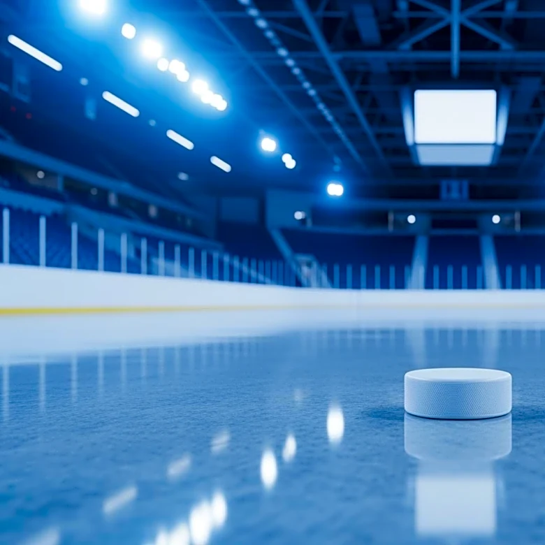 Why Broadmoor World Arena Draws Big Events