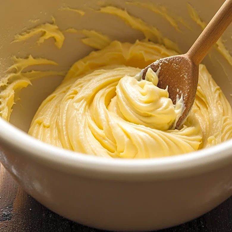 The Air is the Secret: Why Temperature and Texture Matter in the Creaming Process