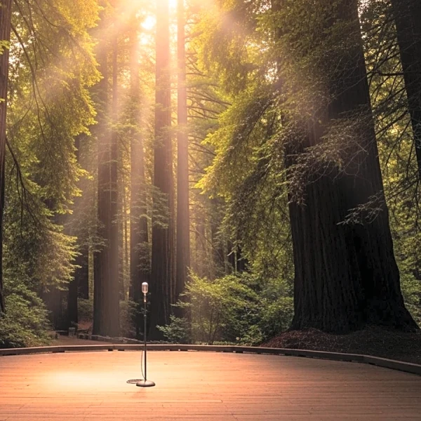The Growth of the Stern Grove Festival