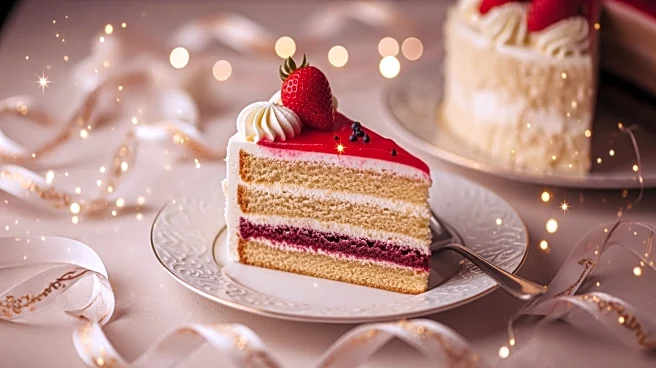 Beyond the Sugar: The Ancient Rituals and Secret Meanings Behind Your Birthday Cake