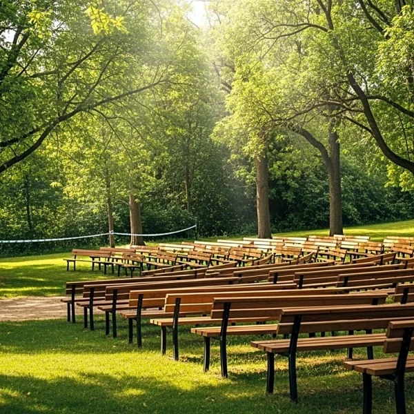 Why Stern Grove Is More Than a Park—and the Heart of a Music Festival Since 1938