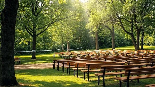 Why Stern Grove Is More Than a Park—and the Heart of a Music Festival Since 1938