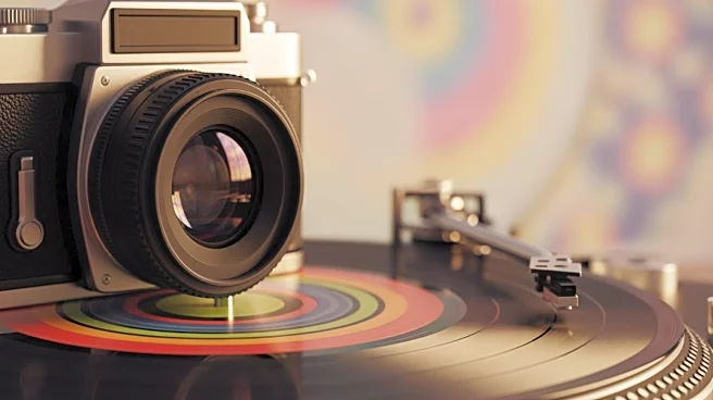 The Film That Preserved the Spirit of a Music Generation