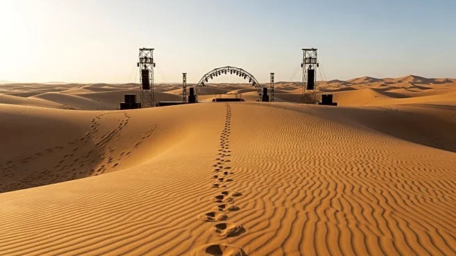 How Coachella Grew From Small Festival to Global Brand