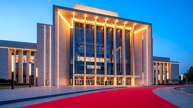 The Theatre That Hosts Arizona’s Biggest Shows