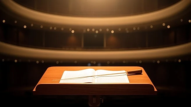 Why Artistic Leadership Matters in a Symphony’s Success