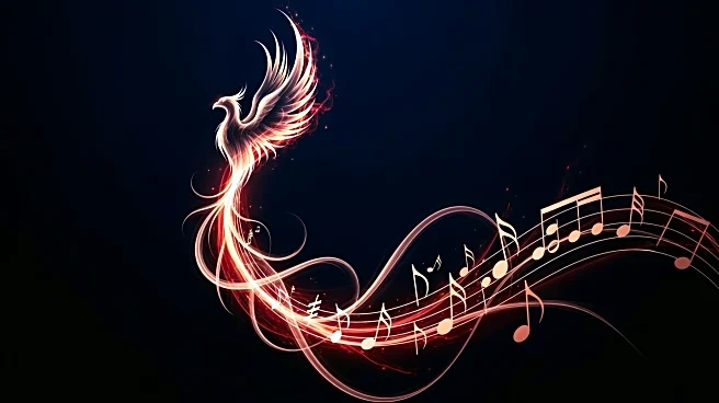 From Local Ensemble to Major Symphony