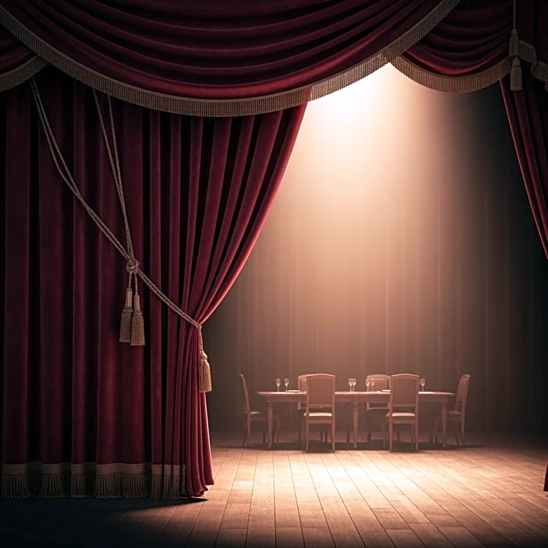 How Wichita’s Orpheum Theatre Became the City’s Cultural Heart