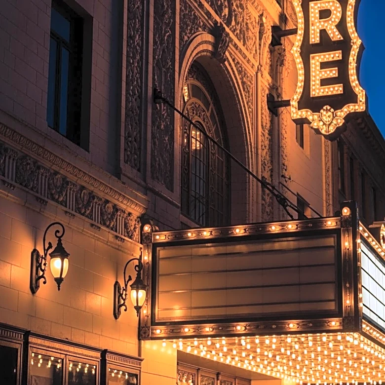 It’s Not Just a Theater—The 100-Year Journey of Wichita’s Orpheum