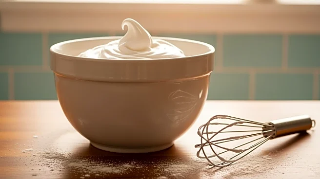 Why Angel Food Cake Is One of Baking’s Most Delicate Challenges