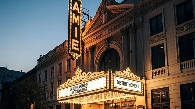 Why the Orpheum Theatre’s Revolutionary 42-Foot Arch Is a Must-See Architectural Masterpiece