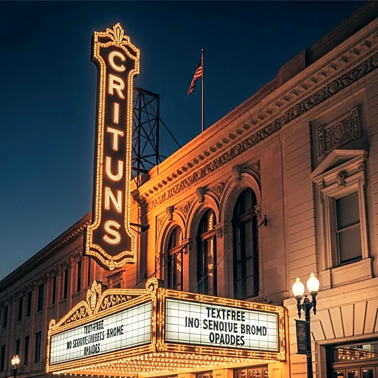 How Salina’s Fox–Watson Theater Survived Closure and Found New Life