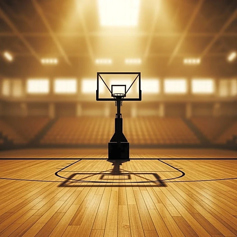 The Arena That Shaped College Basketball History