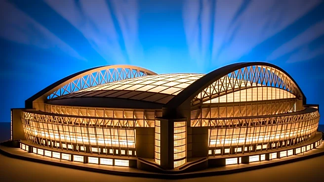 How Allen Fieldhouse’s Design Changed Over Time