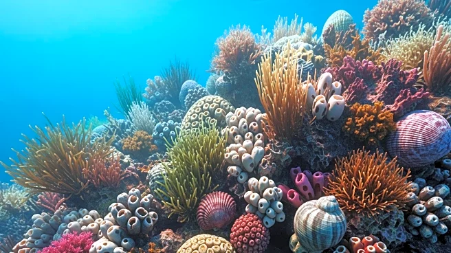 What Counts as Seafood—and Why It’s More Diverse Than You Think