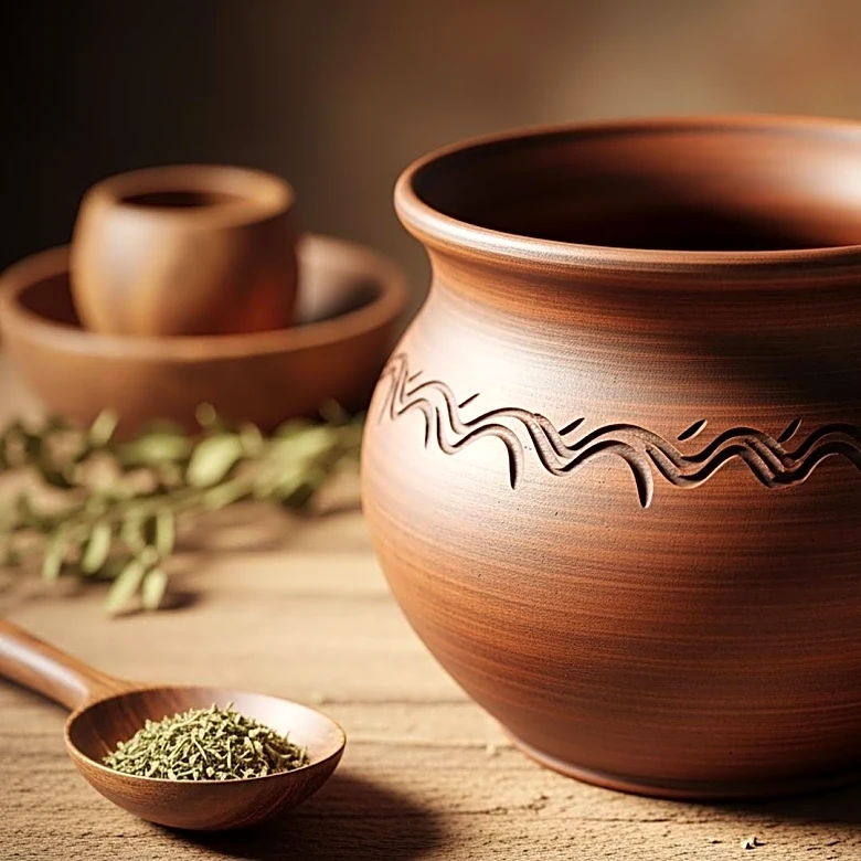 The "Slow Food" Pioneer: Why Clay Pot Cooking Survived the Rise of Modern Metal Cookware