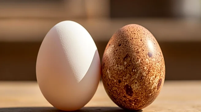 Meet the Birds: A Guide to Popular Poultry Breeds