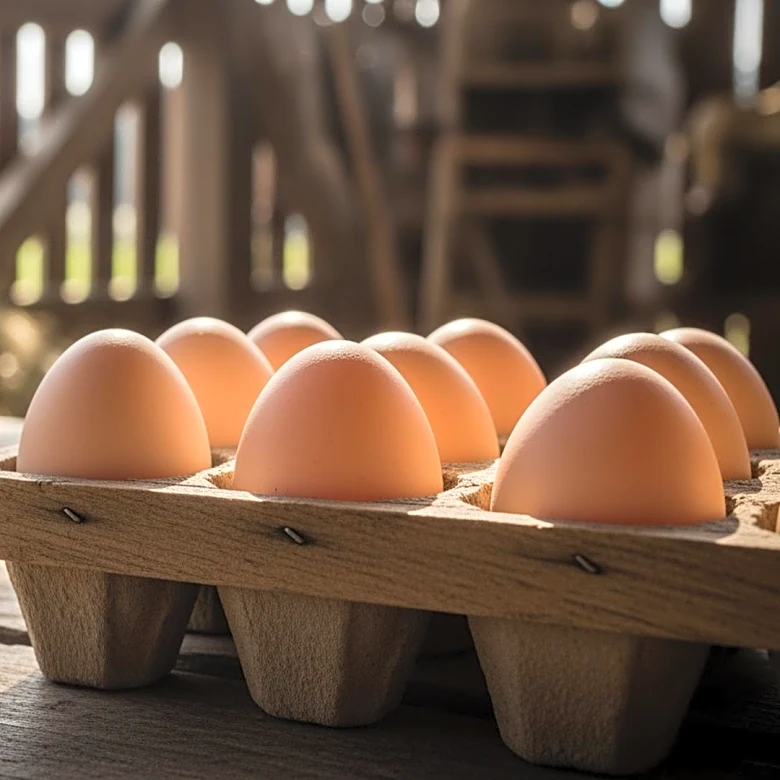 How Chickens Built a Global Industry