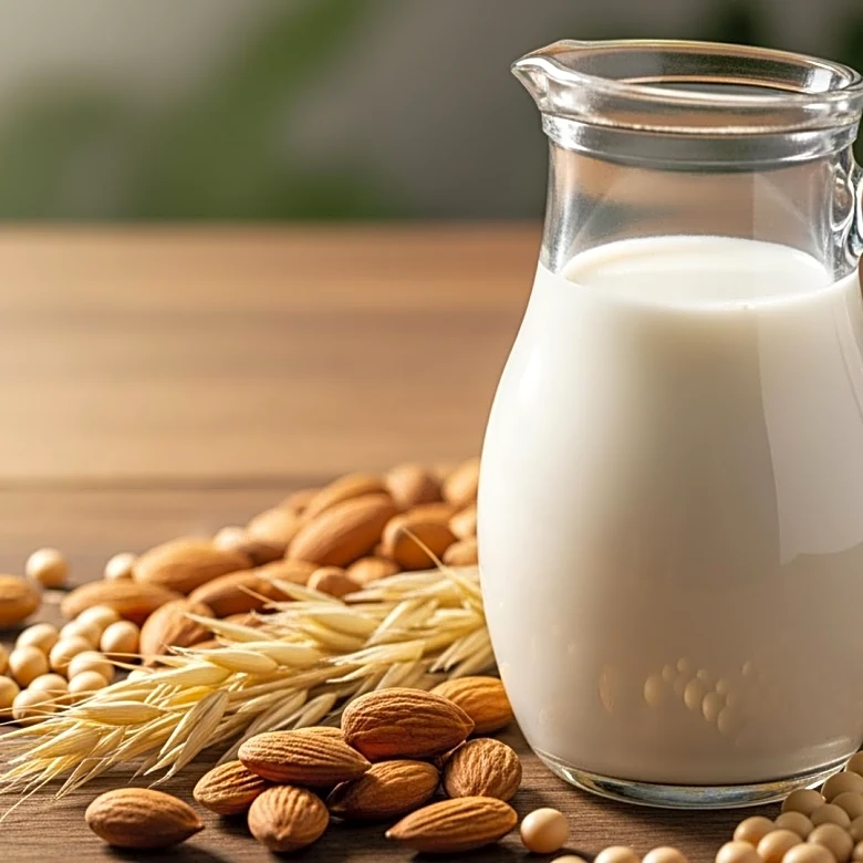 Why Plant-Based Milks Are Taking Over: From Soy’s Origins to Oat Milk’s Boom