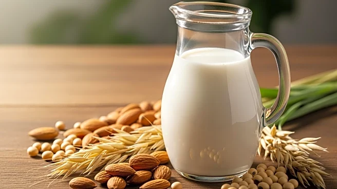 Why Plant-Based Milks Are Taking Over: From Soy’s Origins to Oat Milk’s Boom