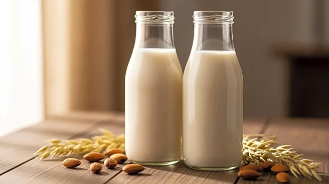 The Best Low-Calorie and High-Protein Milk Substitutes for Lactose Intolerance