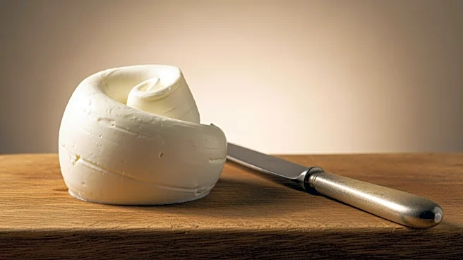 The Surprising 1870s Origin of Cream Cheese: How a New York Dairyman Created the World’s Favorite Spread