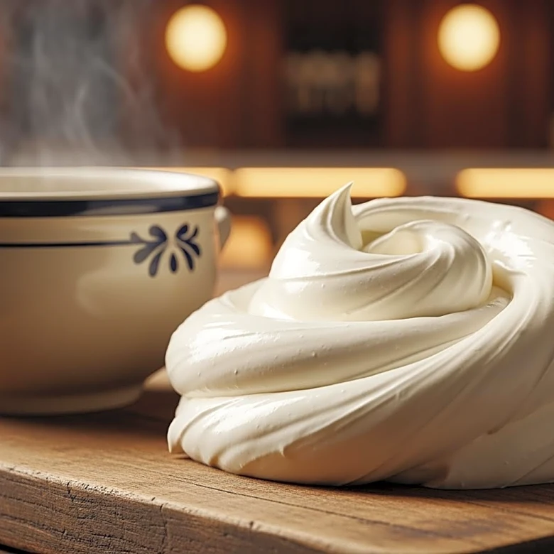 How Cream Cheese Became New York’s Culinary Soul