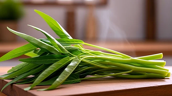 It’s Not Just a Side Dish: The Regional Secrets Behind Southeast Asia’s Favorite Green Vegetable