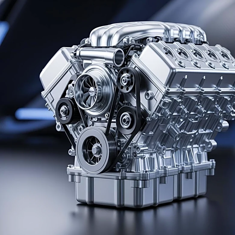 The Technology Behind a Winning F1 Dynasty