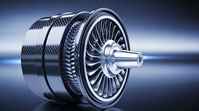 How Hybrid Technology Powered Mercedes’ Dominance