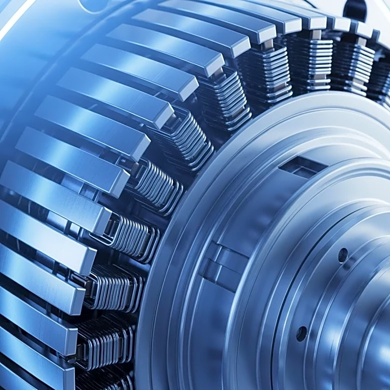 The Smart System That Recharges While You Slow Down