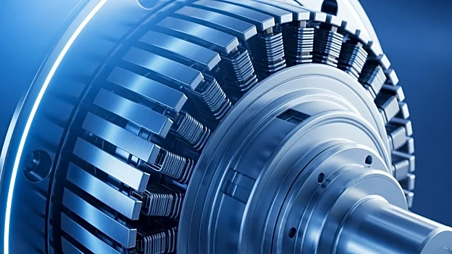 The Smart System That Recharges While You Slow Down