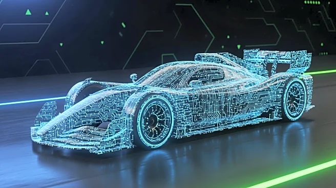 How Players Turned Assetto Corsa Into a Modding Playground