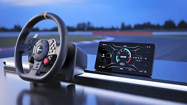 How Assetto Corsa Grew From PC Project to Console Hit