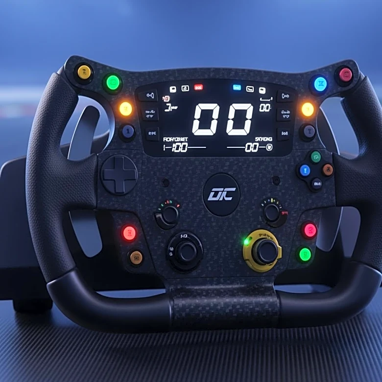 How rFactor Changed Modding in Racing Games