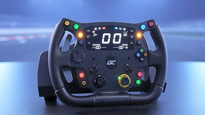 How rFactor Changed Modding in Racing Games