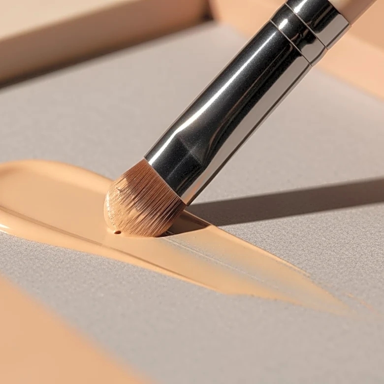 Beyond Foundation: How Targeted Concealer Pigment Delivers a Flawless, High-Coverage Finish