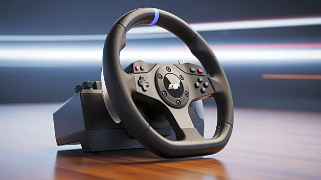 The Evolution of rFactor: From Inception to Legacy