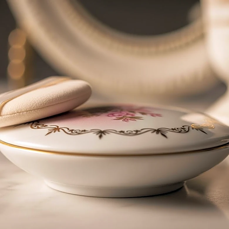 From Fat to Flawless: How Ancient Egypt’s Red Ochre Became Today’s High-Tech Blush