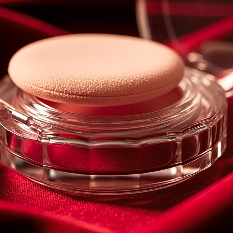 Why Red Rouge Meant Luck in Ancient China