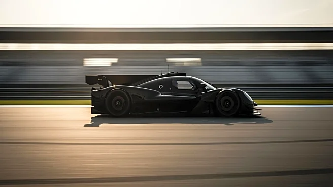 How Project CARS Evolved From Hardcore Sim to Arcade Racer